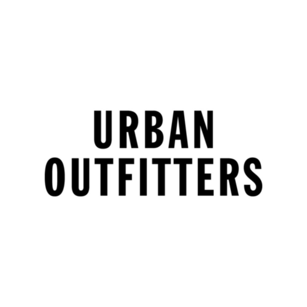 Urban Outfitters Section
